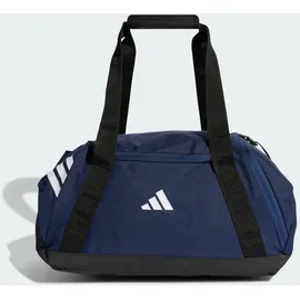adidas Duffle Bag Tiro Team Navy Blue 2/White