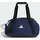 adidas Duffle Bag Tiro Team Navy Blue 2/White