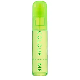 Colour Me Milton Lloyd COLOUR ME Volt Eau de Toilette 50ml Spray
