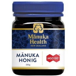 Manuka Health Mgo 100+ Manuka Honig