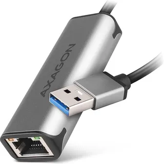 AXAGON ADE-25R Carte réseau Interne Ethernet 5000 Mbit/s