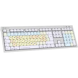 LogicKeyboard Dyslexie Keyboard ALBA DE