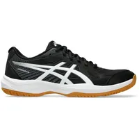 Asics Sportschuh Männlich Schwarz,