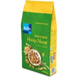 Kölln Müsli Knusper Honig-Nuss, Vorratspack, 1700g (1,7kg)