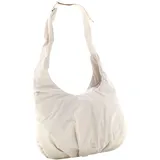 GOT BAG Full Moon Schultertasche Soft Shell Grey