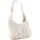 GOT BAG Full Moon Schultertasche Soft Shell Grey