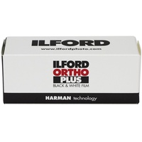 Ilford Ortho Plus 120 sw Rollfilm