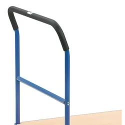 Softgrip für Schiebebügel - Mehrpreis -