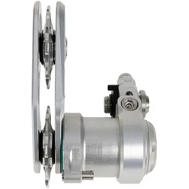 Reverse Components Colab Pro Kettenspanner Silber