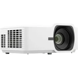 ViewSonic V52HD Laser Weiß