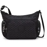 Kipling Umhängetasche Basic Gabb Crossbody S Signature Emb