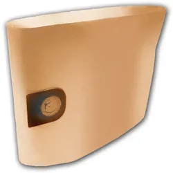 Cleancraft Filterbeutel Papier | 7010105