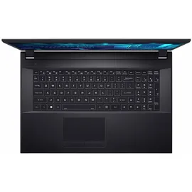 CAPTIVA Business/Office I10-0865GE 17,3" Intel Core i5-1335U 16 GB RAM 1 TB SSD ohne Betriebssystem Schwarz