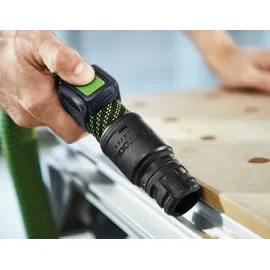 Festool Absaugmobil CLEANTEC CTM 36 EI AC-RENOFIX + Fernbedienung CT-F Bluetooth