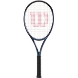 Wilson Tennisschläger Ultra 100UL v4, Für Herren und Damen