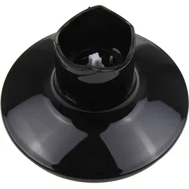 De'Longhi Braun Stabmixer Oberteil Farbe schwarz