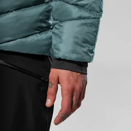 Salewa Ortles Med 3 Rds Dwn Damen Daunenjacke willow 44-38