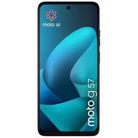 Motorola Moto G57 5G 8 GB RAM 256 GB PANTONE Corsair