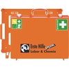 Spezial MT-CD Labor & Chemie Erste-Hilfe-Koffer