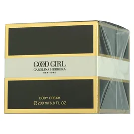 Carolina Herrera Good Girl Körpercreme 200 ml