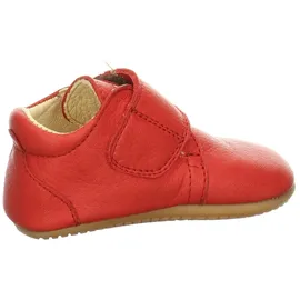 Froddo G1130005 Lauflernschuh Rot 21