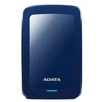 A-Data Adata HV300, 1TB, Blue (AHV300-1TU31-CBL)