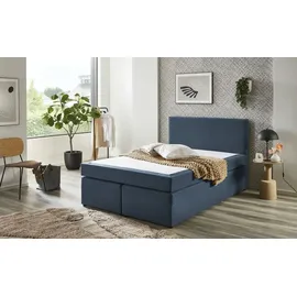 SUN GARDEN SUNJA 140 x 200 cm Blau