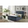 SUN GARDEN SUNJA 140 x 200 cm Blau