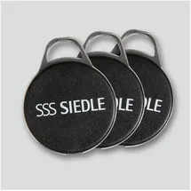 Siedle Electronic-Key EK 600-02/03 3 St.