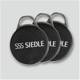 Siedle Electronic-Key EK 600-02/03 3 St.