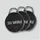 Siedle Electronic-Key EK 600-02/03 3 St.