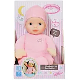 zapf creation® baby annabell® Baby Annabell Newborn for babies 30cm Neugeborenes für Babys Plüschtier