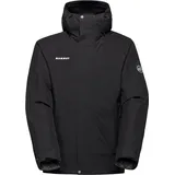 Mammut Herren Treeline HS Thermo Hoodie Jacke (Größe M,