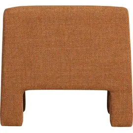 Woood Sessel Lavid Webstoff 74 x 73 x 84 cm Orange