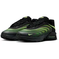 Nike Air Max Fire Herren Schwarz/Liquid Lime/Iron Grey 43