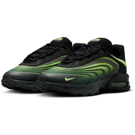 Nike Air Max Fire Herren Schwarz/Liquid Lime/Iron Grey 43