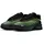 Nike Air Max Fire Herren Schwarz/Liquid Lime/Iron Grey 43