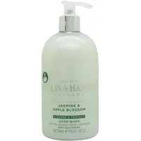 BAYLIS & HARDING Flüssigseife Jasmin & Apfelblüte 500 ml
