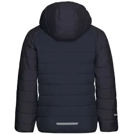 Jack Wolfskin Zenon Jacke Midnight Sky 128