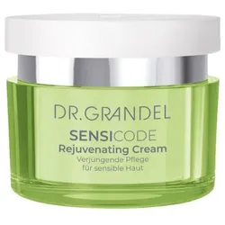 Sensicode Rejuvenating Cream