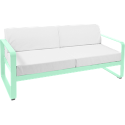 Fermob Bellevie Sofa 2-Sitzer Aluminium