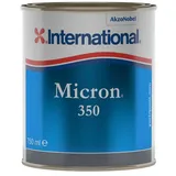 International Micron 350 (Schwarz, 750 ml)