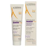 A-Derma Epitheliale Ultra Repair Creme SPF50+ 100 ml