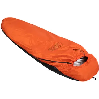 LACD Biwacksack I WP B (Größe One Size, orange)