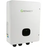 Growatt SYN 50 XH 30 Backup Box 3-phasig für MOD-XH2