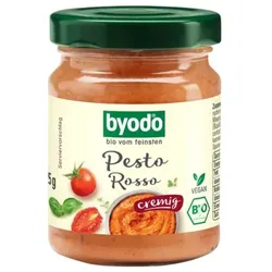 Byodo Pesto Rosso bio