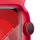 Apple Watch Series 9 GPS + Cellular 45 mm Aluminiumgehäuse (product)red, Sportarmband (product)red S/M