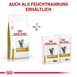 Royal Canin Urinary S/O 400 g