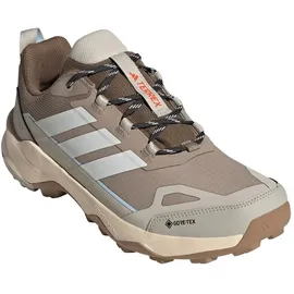 adidas Terrex Skychaser AX5 GTX Herren Blanch Cargo/Off White/Wonder Alumina 44 2/3