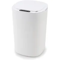 Intelligenter Sensor-Müllbehälter 12L weiß
